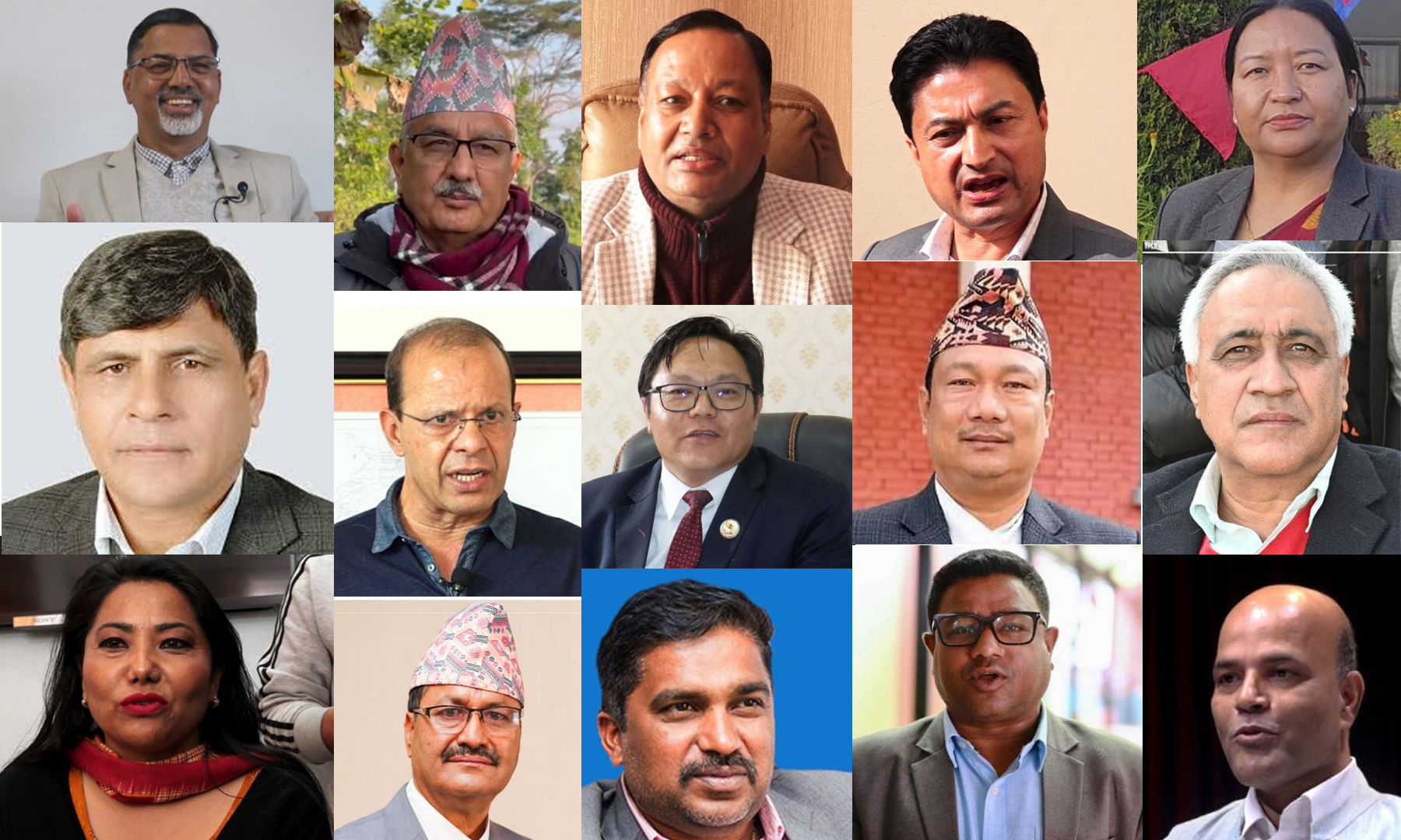 दोस्रो पुस्ताका नेताहरूको माग- तीन आयोग बनाइयोस्, नेताको सम्पत्तिदेखि पछिल्लाे आगजनीसम्म छानबिन गरियोस्