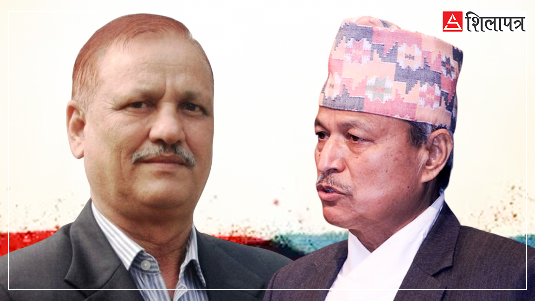 एमालेको विवादका बीच १२ पार्टीको नेकपामा भीम रावलको उपस्थितिले रोचक बनाउँदै सुदूरपश्चिमको समीकरण