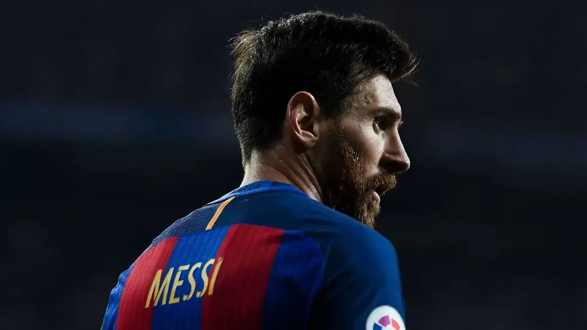 मेस्सी फर्किए बार्सिलोनालाई ३ सय मिलियन डलरसम्म फाइदा हुने दाबी