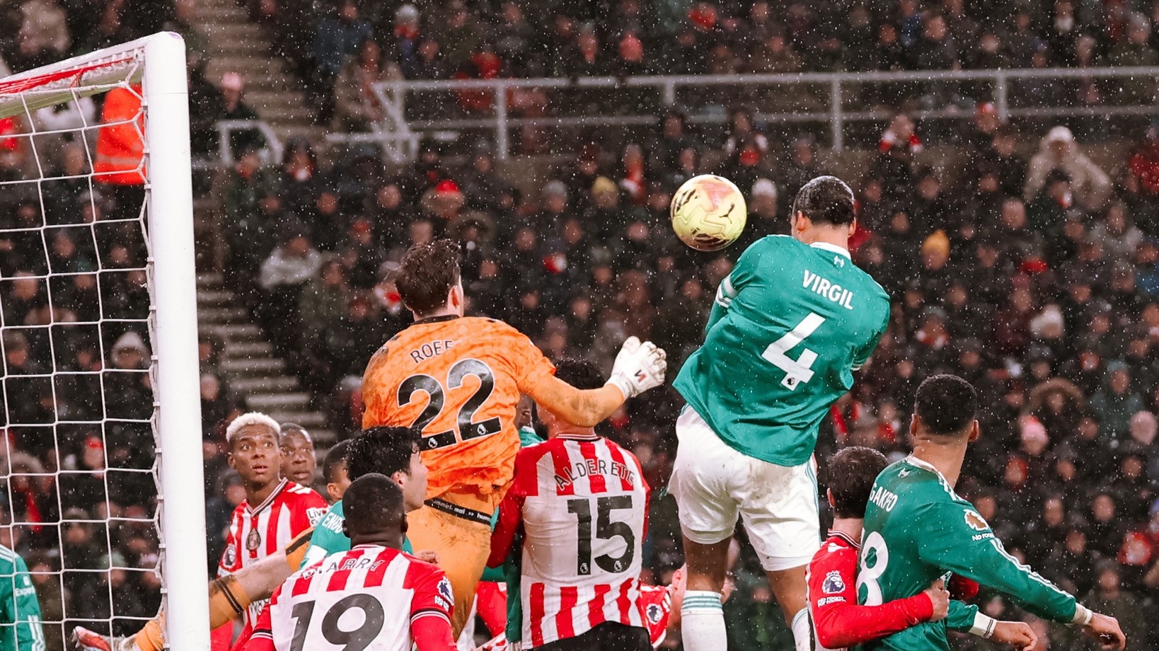 लिभरपुलको कठिन जित