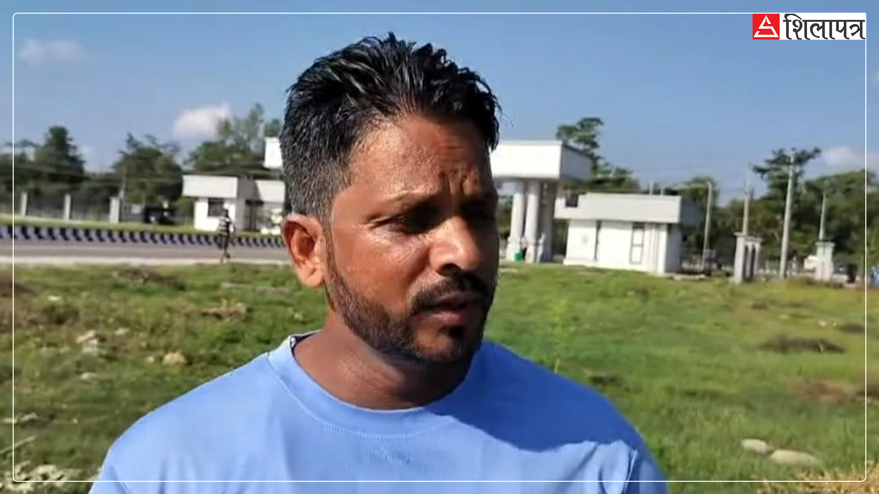 डा. गोविन्द केसीविरुद्ध अनशन बस्ने लोकराज पाण्डेको चेतावनी
