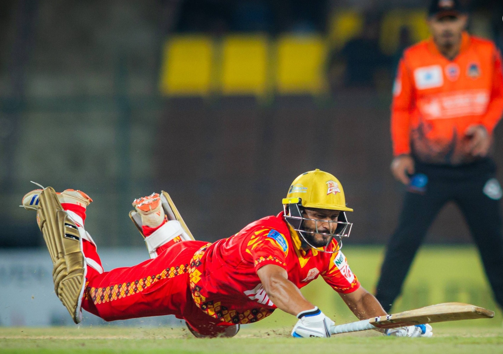 चितवनलाई हराउँदै लुम्बिनीको सुखद् सुरुवात 