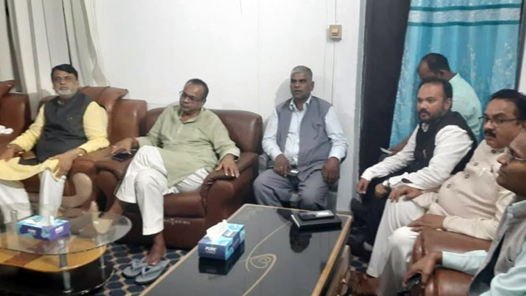 मुख्यमन्त्री नियुक्तिविरुद्ध आजै सर्वोच्च जाने तयारीमा मधेशका विपक्षी दल