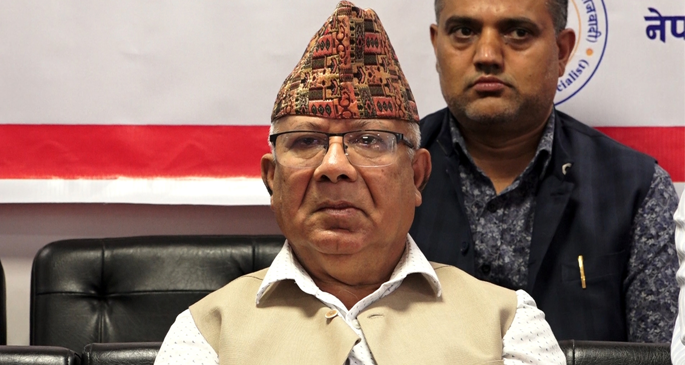 एकीकृत समाजवादीले गठबन्धनका उम्मेदवारलाई जिताउन सम्पूर्ण शक्ति केन्द्रित गर्ने