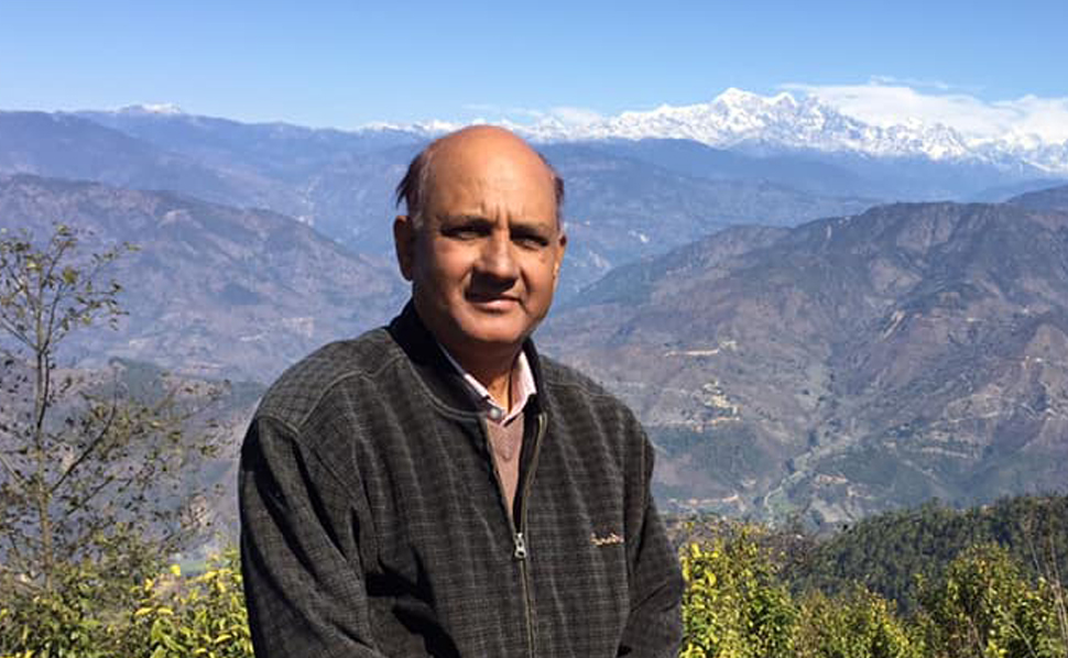 एमाले ब्युँताउने फैसला गर्ने न्यायाधीशका दाइ लोकसेवा आयोगको अध्यक्षमा सिफारिस 