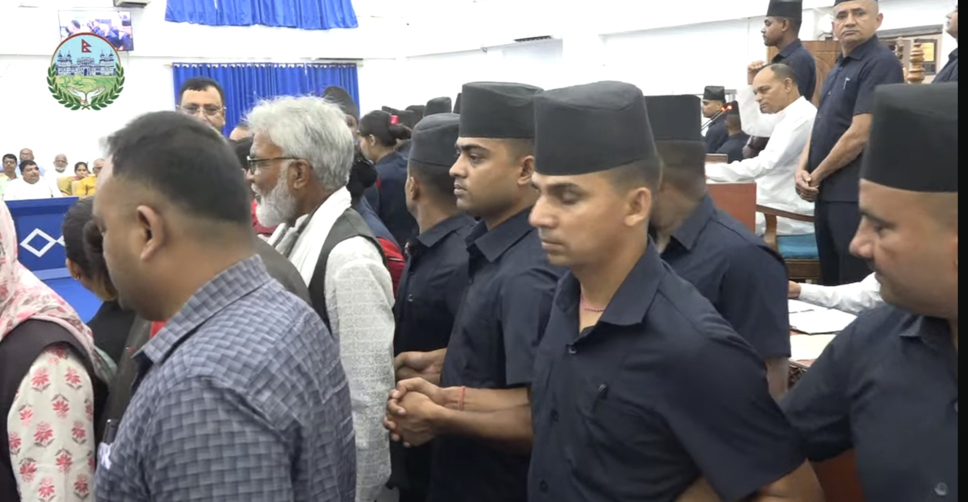 मधेशमा बजेटमाथिको किचलो यथावतः १ असारमा आएको बजेटमा अहिलेसम्म १ दिनमात्र छलफल !