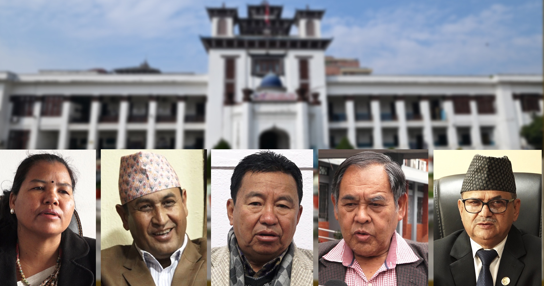 चुनावको एक वर्ष नपुग्दै किन भइरहेको छ मध्यावधि निर्वाचनको चर्चा ?