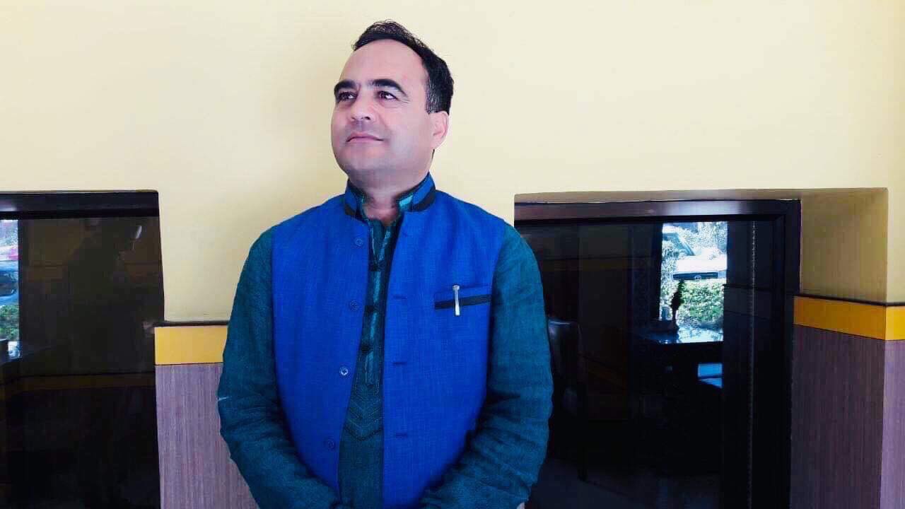 कांग्रेस एकताबद्ध भएर महाधिवेशन र निर्वाचनमा होमिने वातावरण बन्दै छ : नेता महर