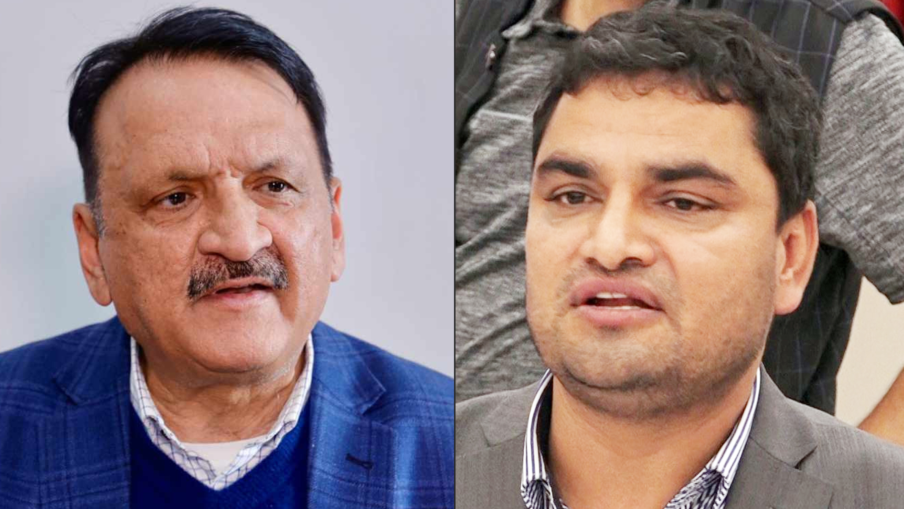 काठमाडौं– ५ बाट कांग्रेस प्रवक्ता महत र प्रदीप पौडेलसहित पाँच जना सिफारिस