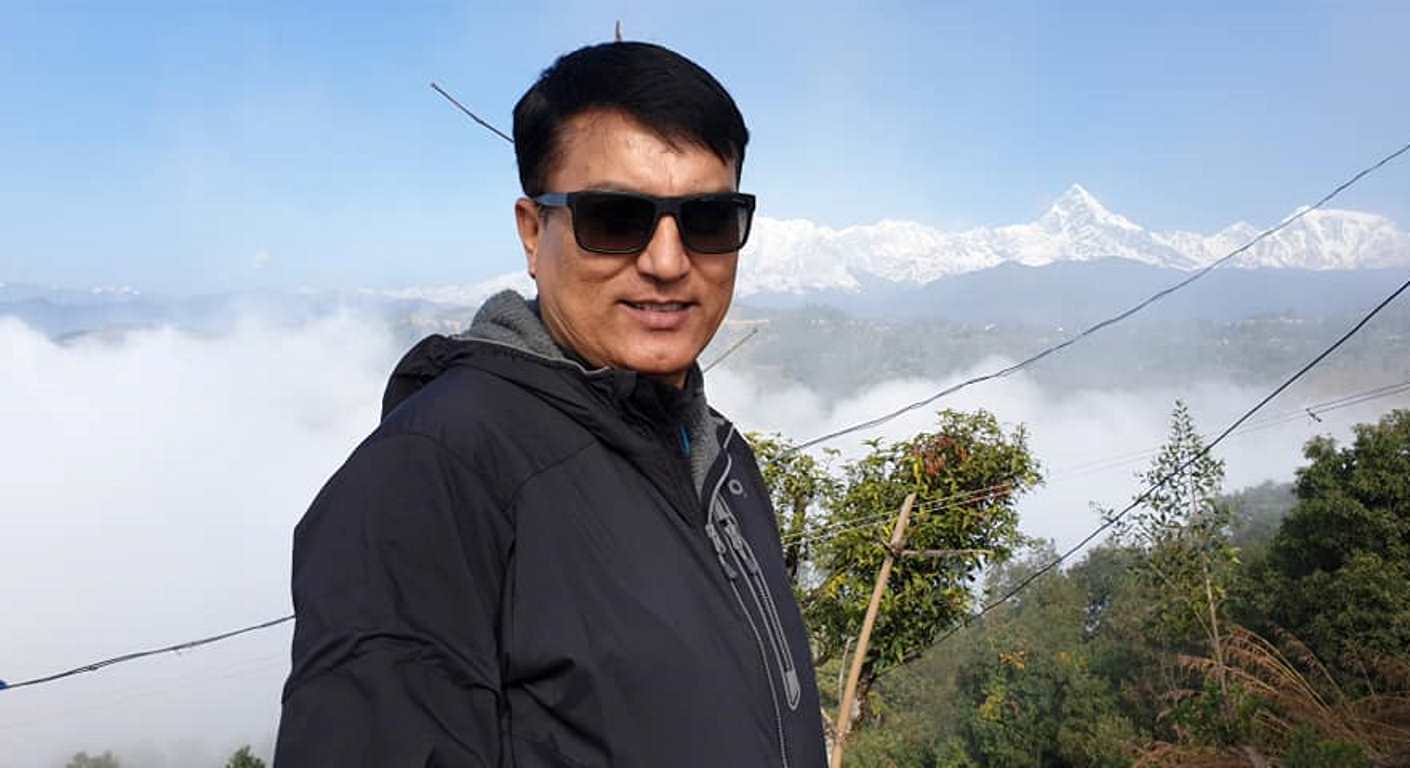 भ्रष्टाचारमा दाेषी ठहर पूर्वडीआईजी शाहलाई आज सजाय ताेकिँदै