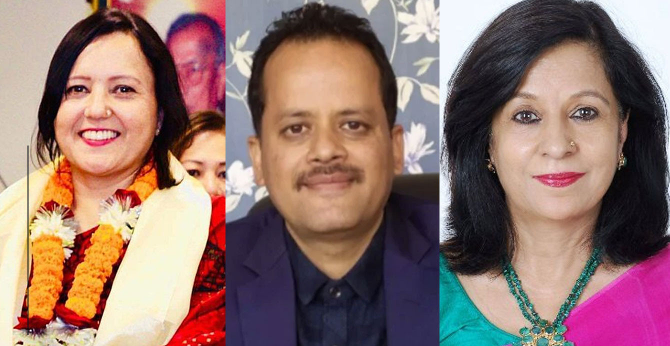 पाँचखालको महिला औद्योगिक ग्रामका महिला उद्यमी नै विभाजित, नगरपालिकाको भूमिकामा महासंघको आपत्ति