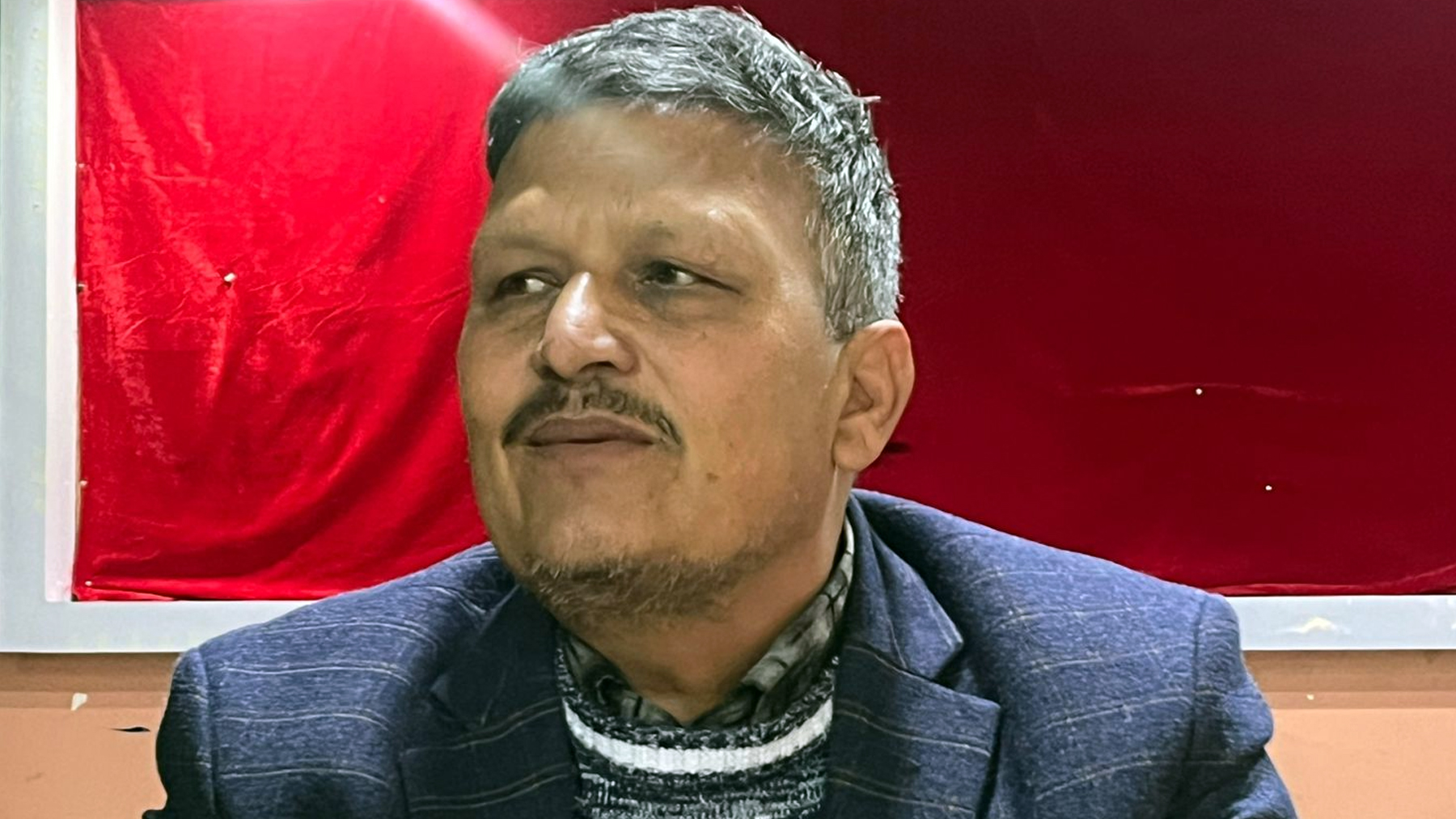 प्रचण्डलाई महेश्वरको जवाफ– यो कदम ‘बार्गेनिङ’का लागि होइन, राजनीतिक चरित्रबाट गिरेको नेतत्वविरुद्धको बगावत हो