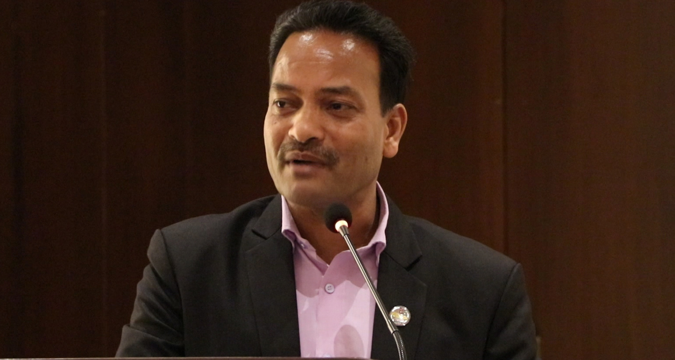 देश परिवर्तनमा साङ्गीतिक क्षेत्रको महत्त्वपूर्ण योगदानः मन्त्री गहतराज