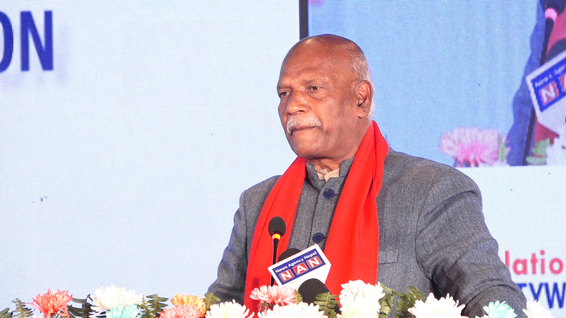 स्थानीय तहमा जनसंख्याको आधारमा बजेट विनियोजन हुनुपर्छः खानेपानीमन्त्री यादव