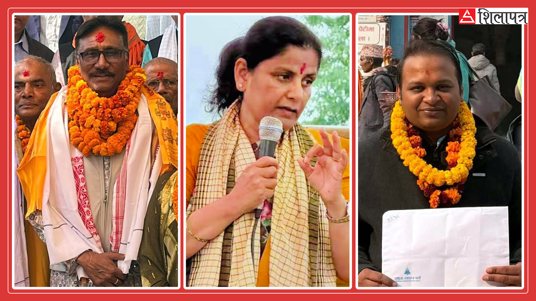 महोत्तरी–२ : १९ पटक मन्त्री बनेका भण्डारीलाई युवानेताको चुनौती