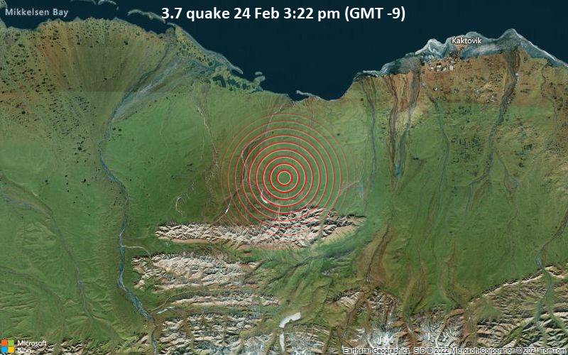 मलेसियामा ६.२ म्याग्निच्युडकाे भूकम्प