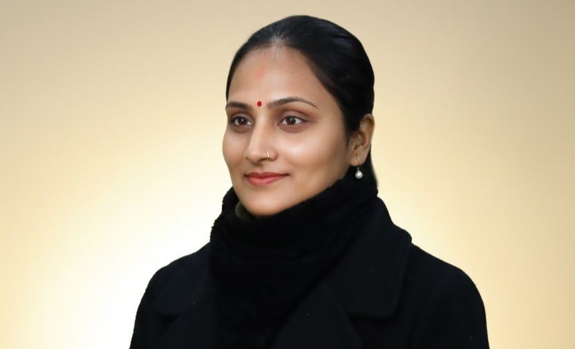 रास्वपामा विचलन देखियो, म अब सप्रिएको कांग्रेसमा जाँदै छु : ममता शर्मा