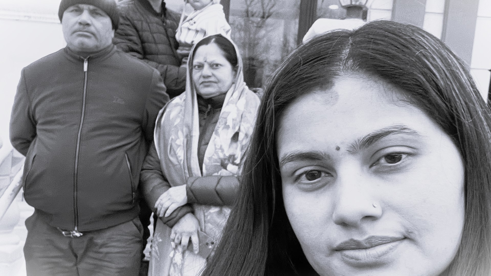 उदयपुरका थापाले गरे अमेरिकामा आफ्नै छोरी र श्रीमतीको हत्या, प्रहरीले गर्‍यो इन्काउन्टर 