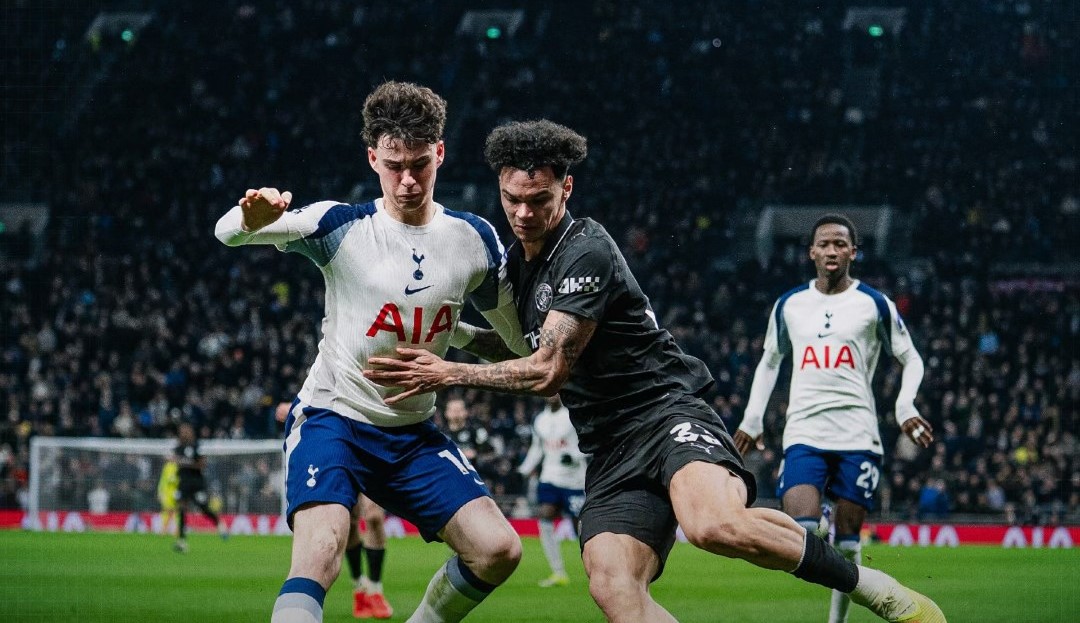 अग्रता जोगाउन नसक्दा बराबरीमा रोकियो म्यानचेस्टर सिटी