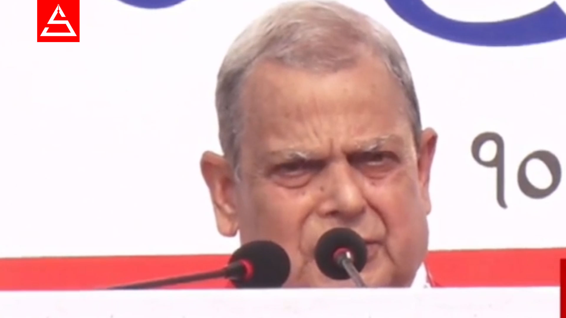 ओलीको प्रशंसा गर्दै महन्थ ठाकुरले भने- उहाँको सद्‌भावप्रति अनुगृहीत छु 