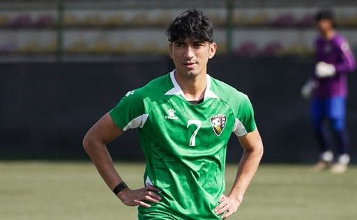 बराबरीमा रोकिए एनआरटी र एपीएफ