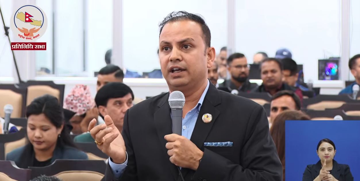 निर्वाचन प्रहरीको कपडा खरिदसम्बन्धी विवादमा छानबिनका लागि संसदीय समिति गठन