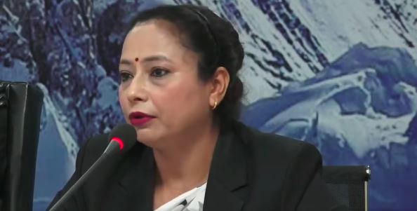 रास्वपा सांसदको प्रश्न - आउने, हाजिर लगाउने, भत्ता पचाउने मात्रै हो सांसदको काम ?