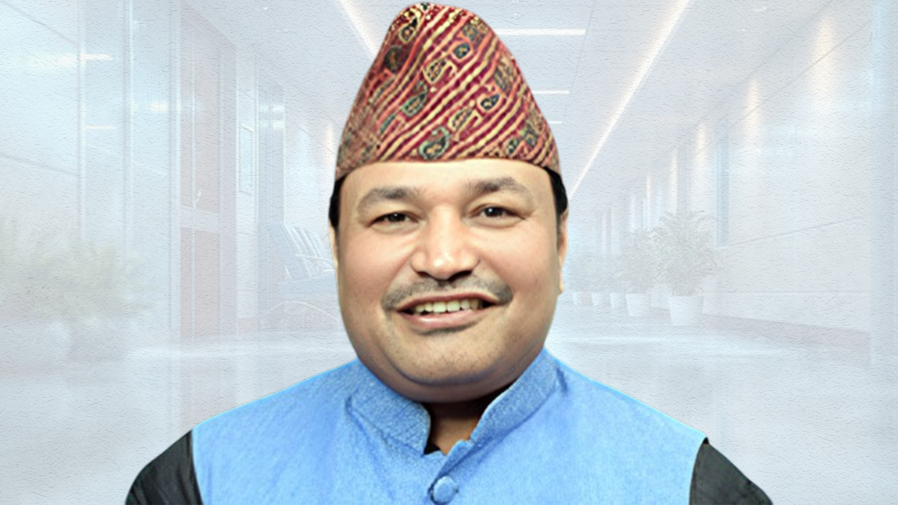 बमसहित पक्राउ परेका नेकपाका उम्मेदवार चौधरीविरुद्ध दुइटा कसुरमा मुद्दा दर्ता हुने