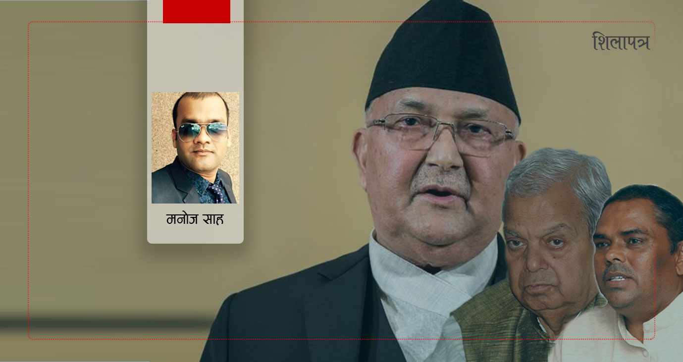 हाम्राे इम्युन सिस्टम बलियाे छ, दुईतिहाइका ओली झेलियाे, एकतिहाइका पनि झेलाैँ