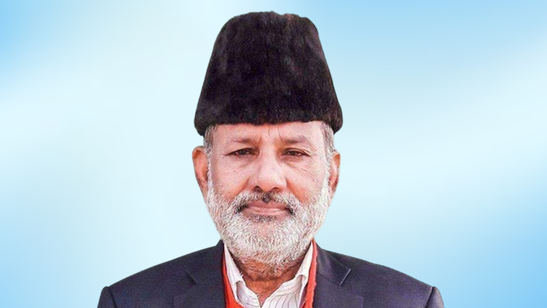 कांग्रेसका सह–महामन्त्री मन्सुरले भने– वैशाखमा महाधिवेशनको कार्यतालिका मान्य छैन