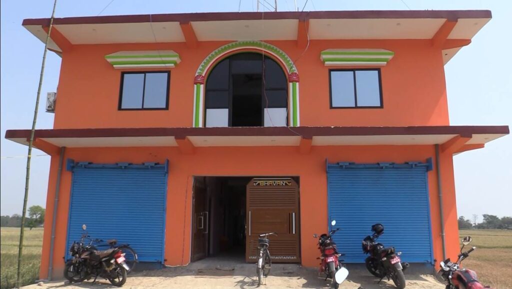 उपाध्यक्षका देवरको मृत्यु भएपछि गाउँपालिकाले दियो सार्वजनिक बिदा 