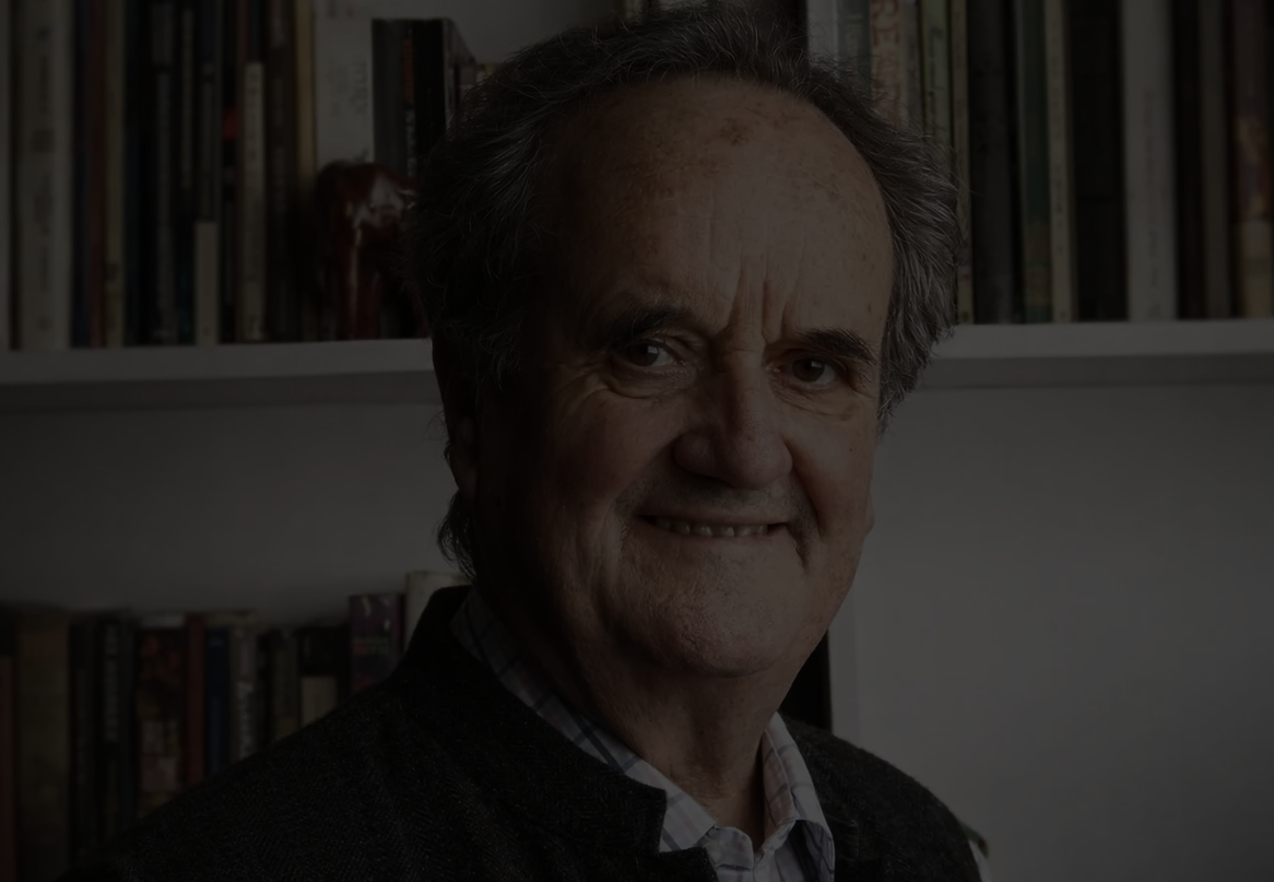 बीबीसी पत्रकार मार्क टलीको निधनको भारतभर चर्चा : कृष्णप्रसाद भट्टराई हार्दा चित्त दुःखाएका थिए