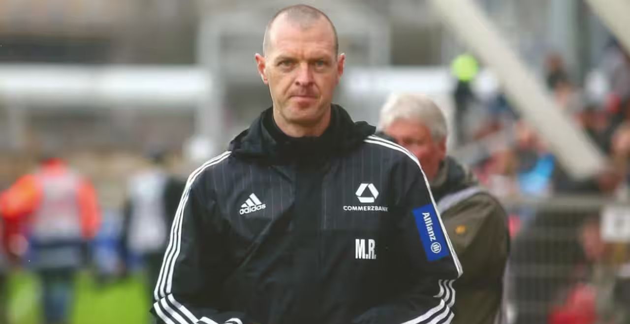 नेपाली राष्ट्रिय फुटबल टोलीका प्रशिक्षक रसको राजीनामा