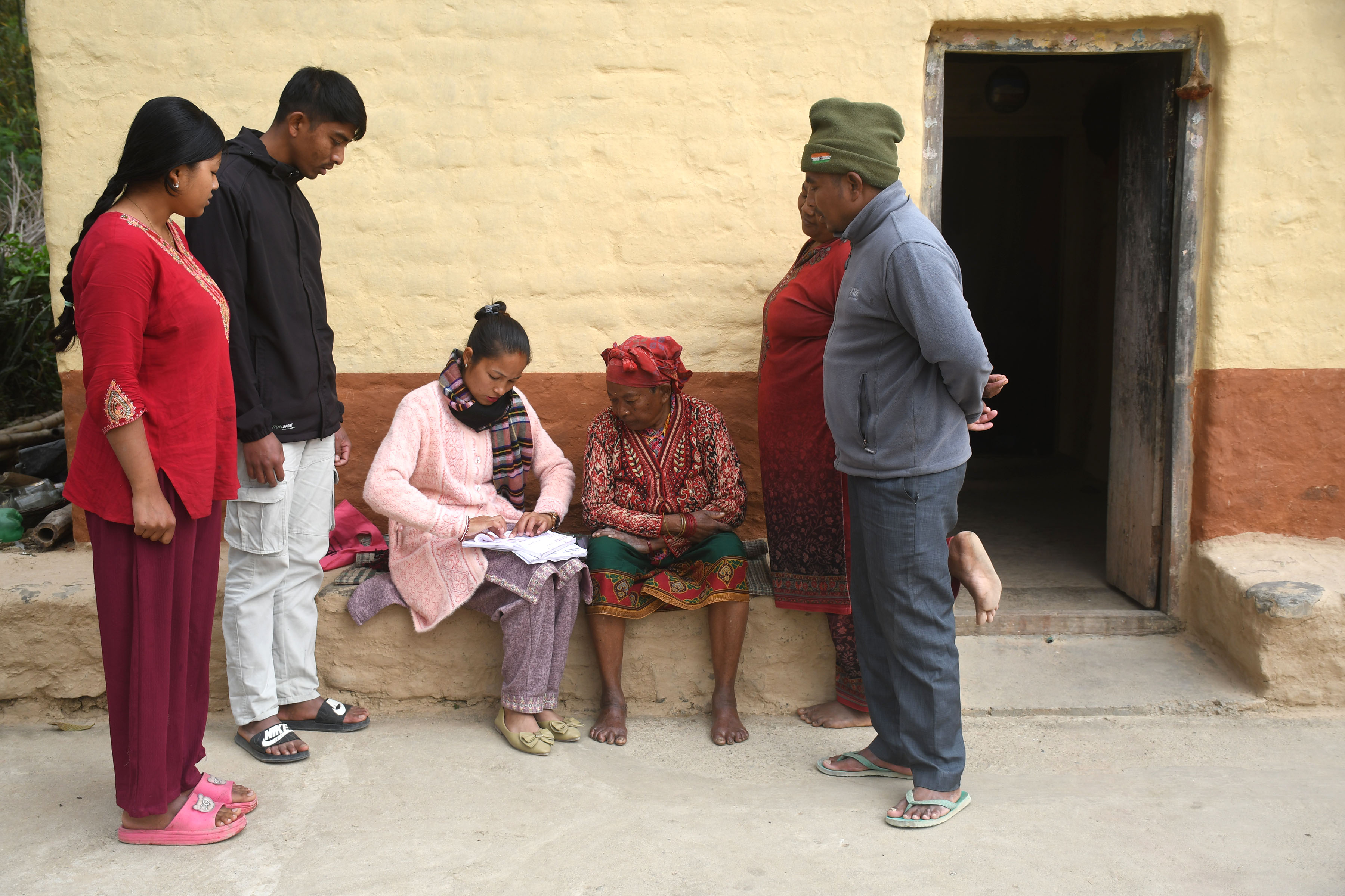 चुनाव आउन ३ बाँकी : देशभर मतदाता शिक्षा कार्यक्रम सम्पन्न