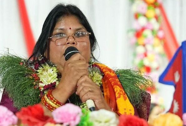 शिक्षामा क्षेत्रमा उत्कृष्ट नगरपालिका घोषित भयो मौलापुर