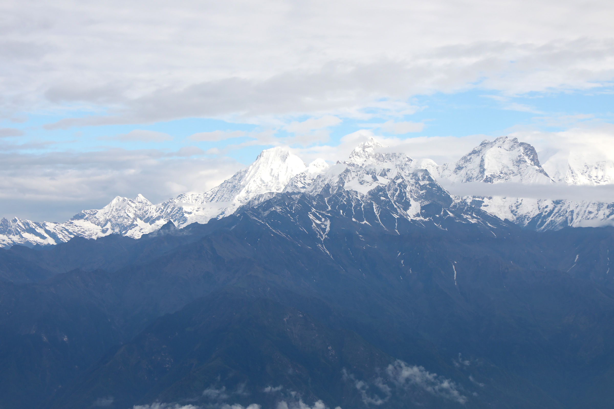 देशमा पश्चिमी वायूको र न्यून चापीय प्रणालीको प्रभाव : मौसम पूर्वानुमान महाशाखा