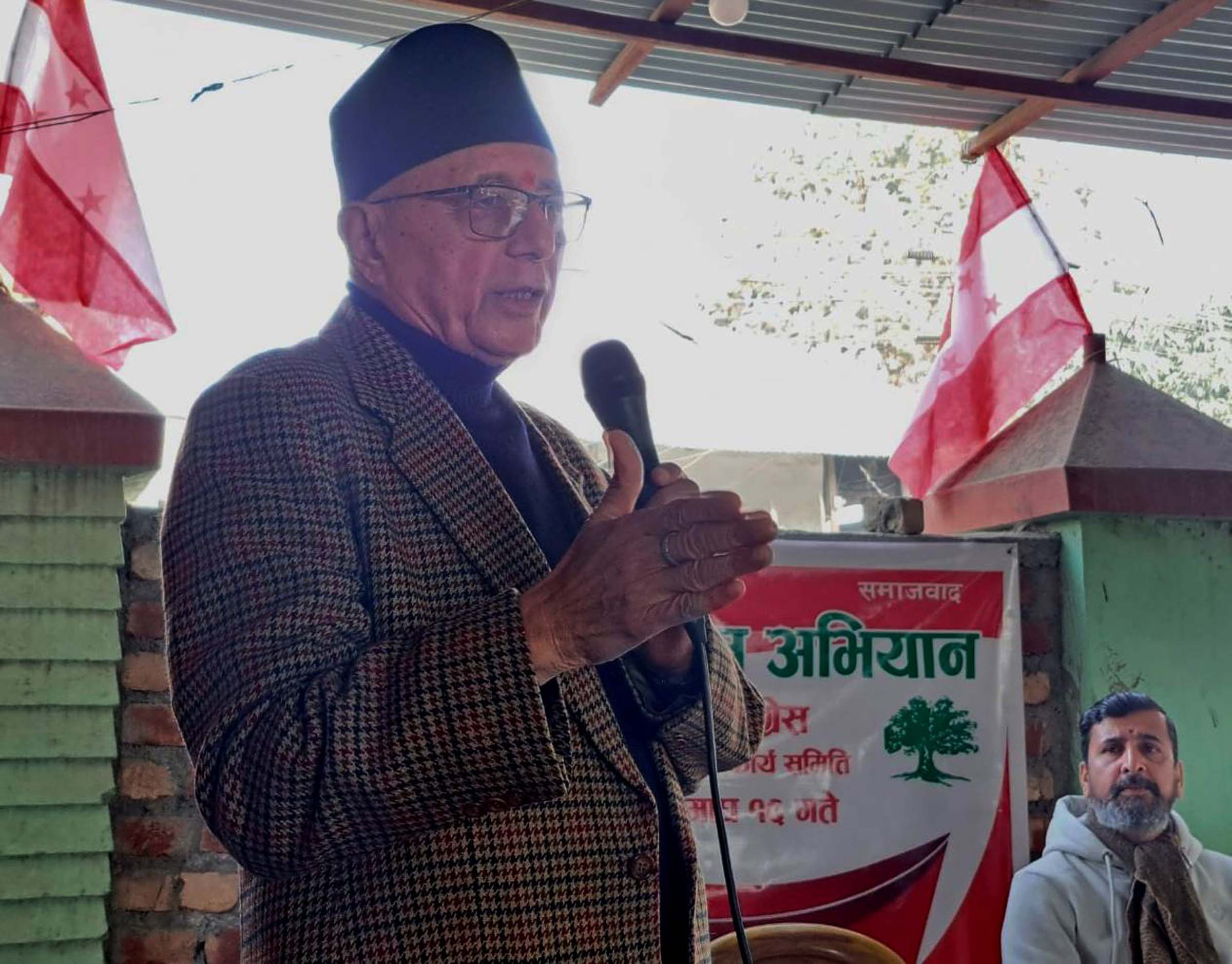 प्रदेशसभाका पदाधिकारीको सुविधा थप्नु अनुपयुक्त : शेखर काेइराला