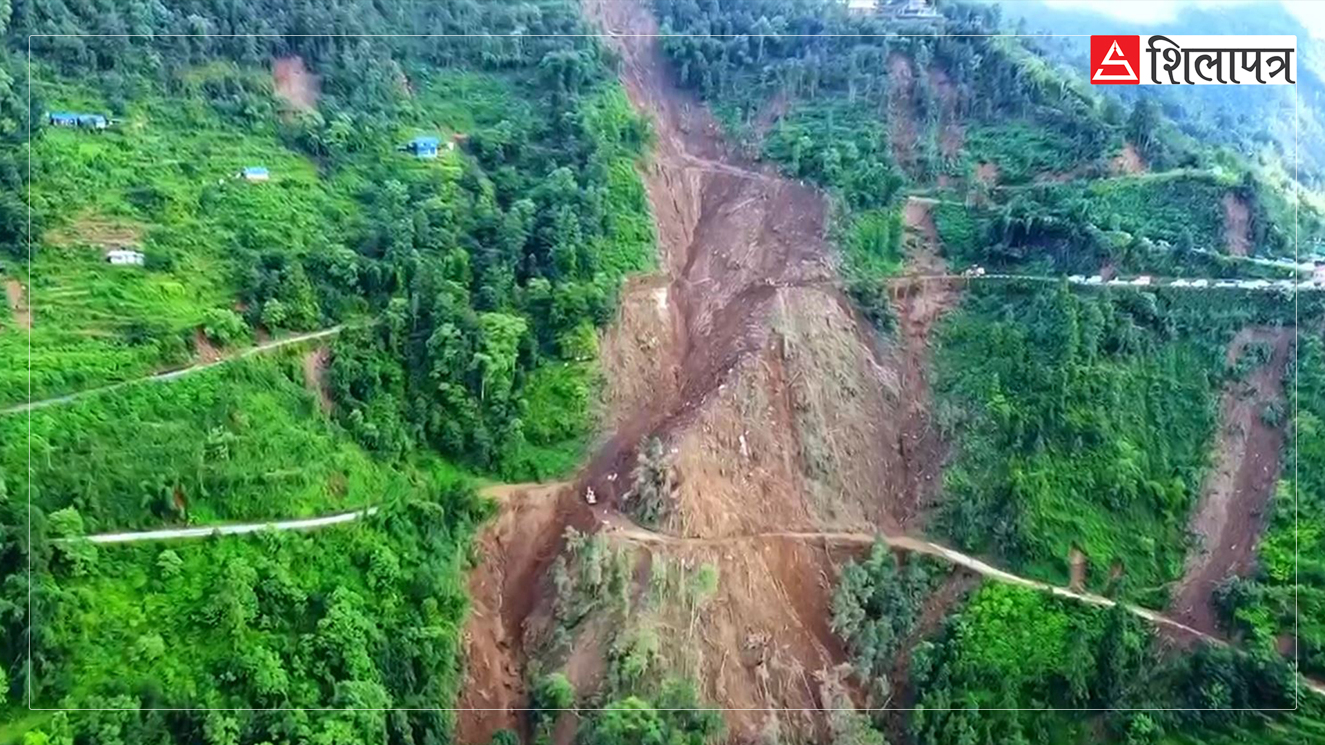 अझै खुलेन मेची राजमार्ग, कहिले खुल्छ भन्नेमै अन्योल