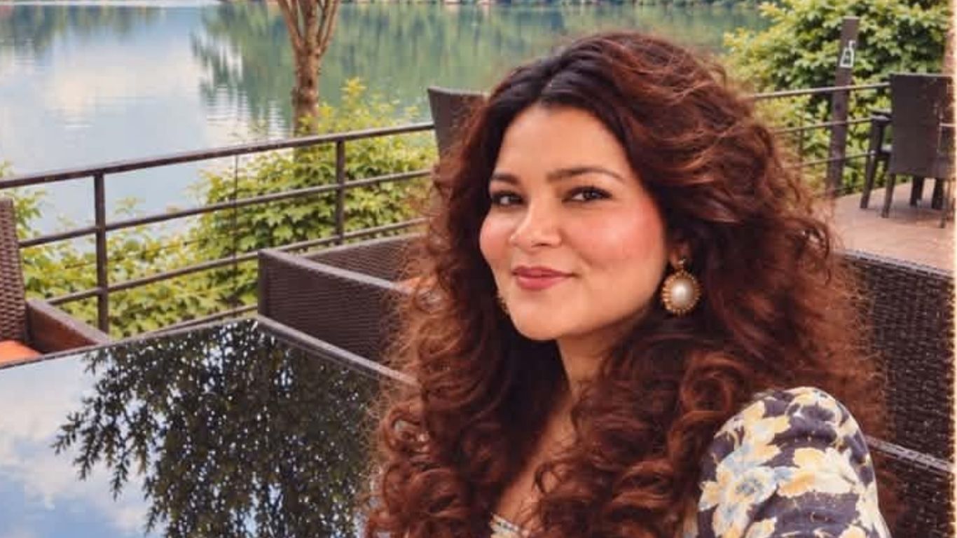 कांग्रेस महामन्त्री पौडेलका सालोकी श्रीमती हार्ने भएपछि...