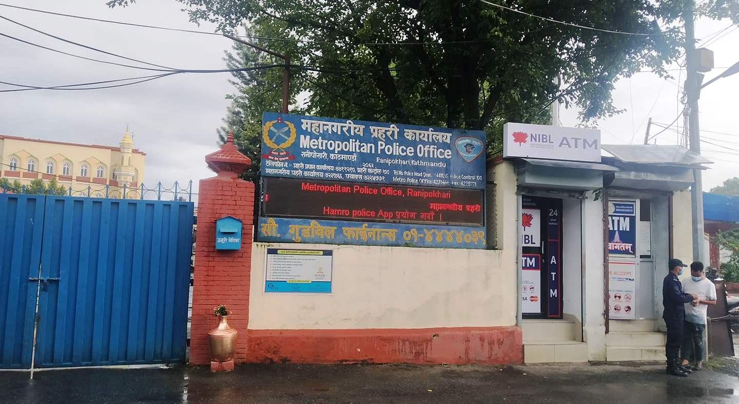 ध्वनि प्रदूषणबारे सचेत गराउँदै प्रहरीले भने– अनावश्यक खोक्ने खकार्ने नगरौँ, फोनको सट्टा म्यासेजमा संवाद गरौँ
