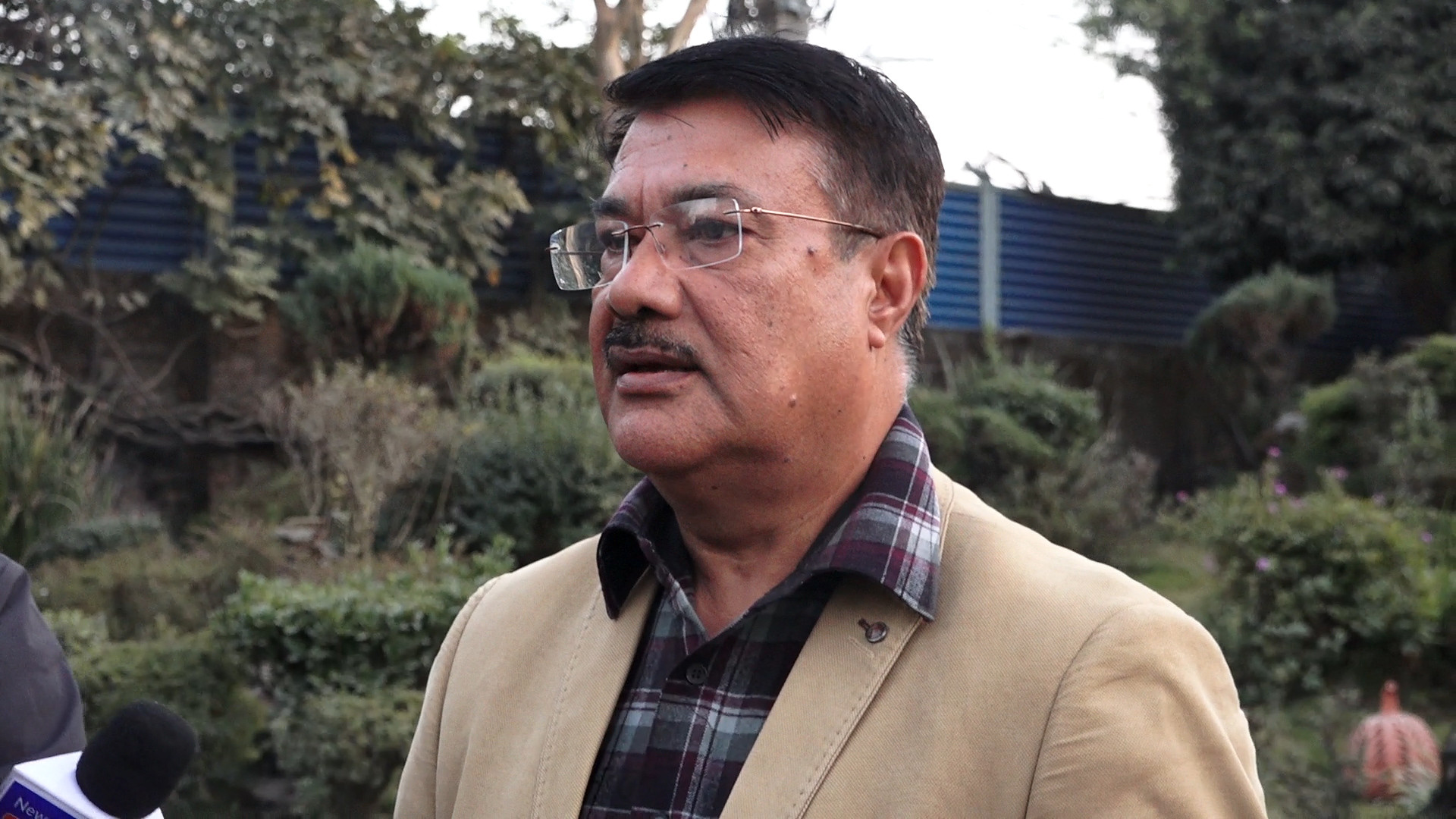एमालेको निर्णयपछि कांग्रेसको प्रतिक्रिया- कुरा मिल्यो भने उहाँहरू ब्याक हुनुहुन्छ