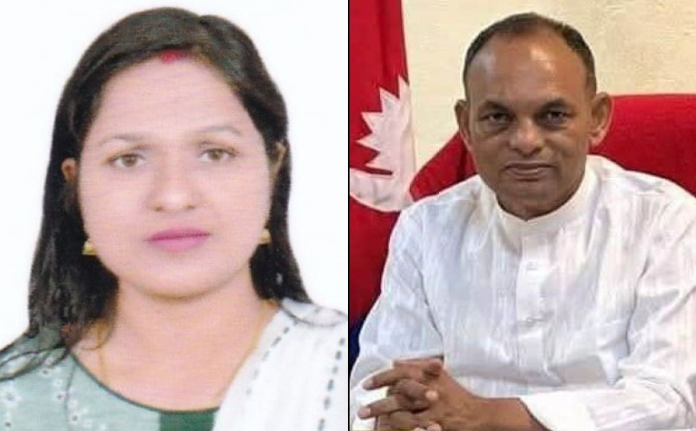 मधेशमा रमिता : सभामुखले पाँच सांसदलाई पदमुक्त गरेको निर्णय उपसभामुखले गरिन् बदर