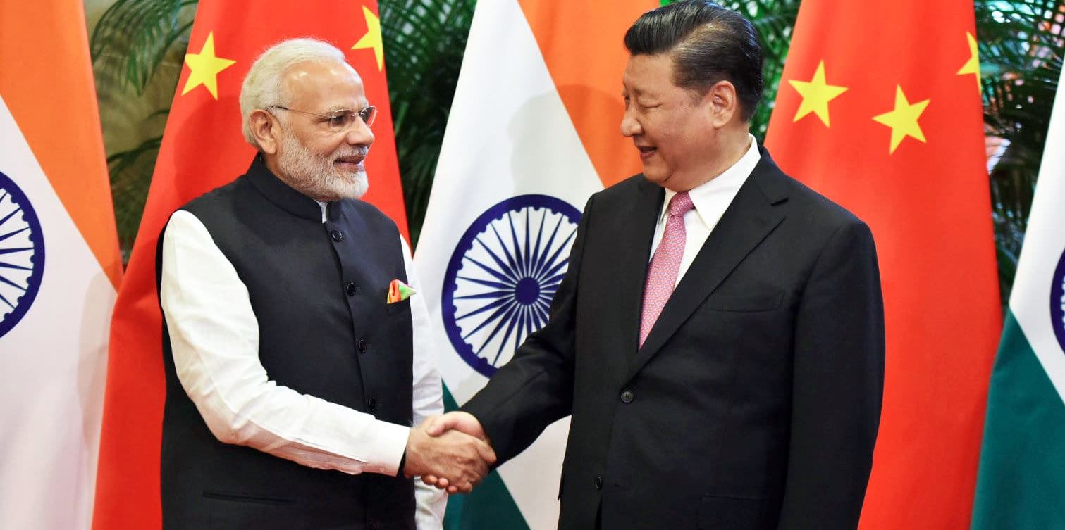 ट्रम्पको भन्सार शुल्कबाट अत्तालिएका मोदी चीनसँग हात मिलाउँदै छन् ? (भिडियो)