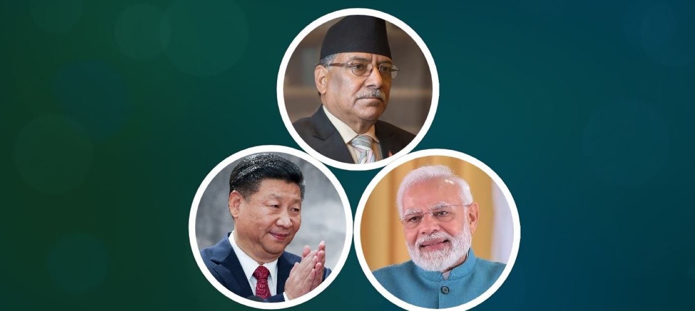 १० वर्षअगाडि भारत र चीनले लिपुलेक सम्झौता गर्दा माओवादीले मोदी र सीलाई पत्र लेखेर गरेको त्यो विरोध 