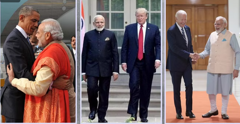 भारतीय प्रधानमन्त्री मोदीले बनाए नयाँ रेकर्ड