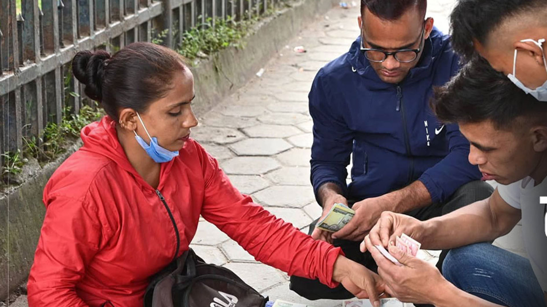 नेपालीको औसत मासिक आम्दानी १६ हजार, दैनिक ५ सय रुपैयाँ 