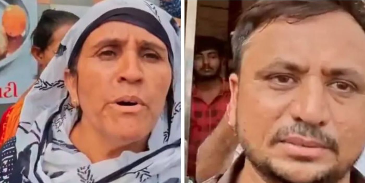 आमाको बयान– विमान खस्दा छोराले होस्टलको दोस्रो तलाबाट हाम फाल्यो