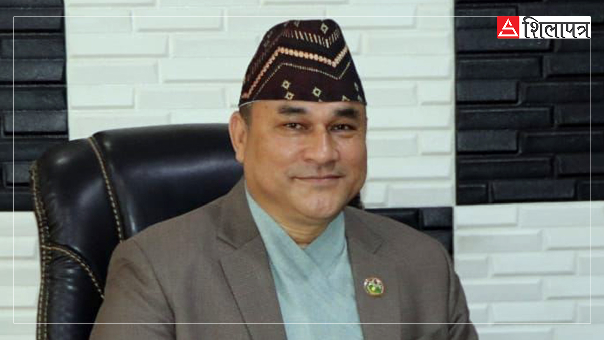 मुख्यमन्त्री शाहले भने- निर्वाचनले मुलुक निर्माणको स्पष्ट जनादेश दिएको छ