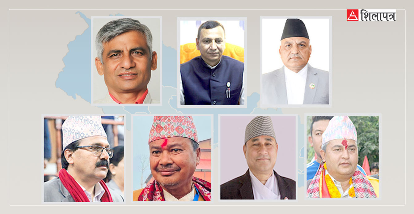 प्रदेश सरकारका दुःखः मुख्यमन्त्रीहरू अधिकार माग्न आफ्नै सरकारसँग संघर्षमा 