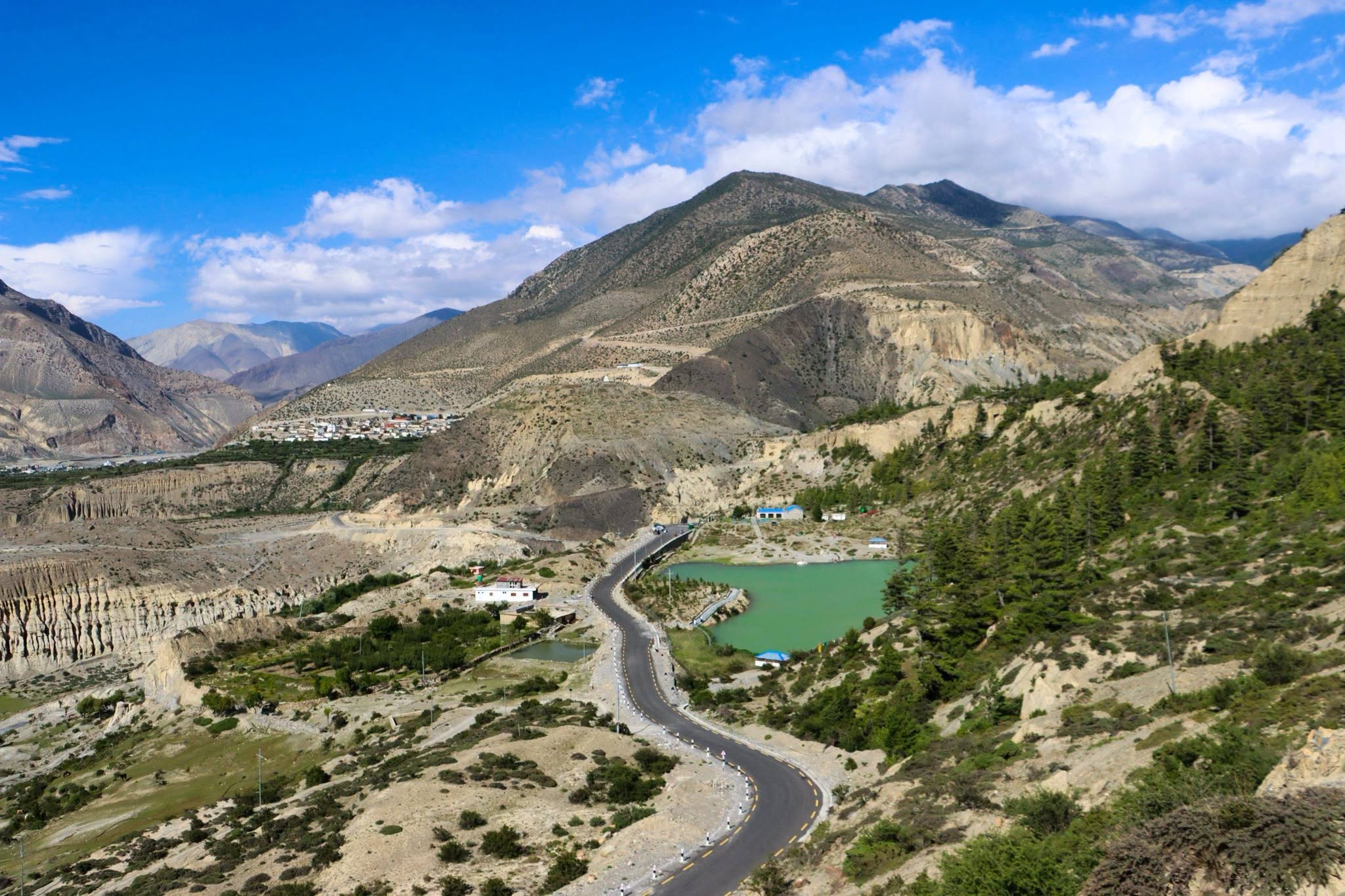 वाह प्रेमिल घरपझोङ !